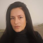 Ivana Závadská Administratívny pracovník