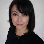 Lucia Titiz Prekladateľka